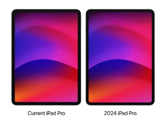 黄石ipad维修服务点分享新款iPad Pro和iPad Air要来了 