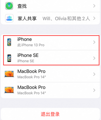 黄石苹黄石果维修网点分享iPhone如何查询序列号