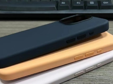 黄石苹果14维修站分享iPhone14手机壳能直接给iPhone15用吗?