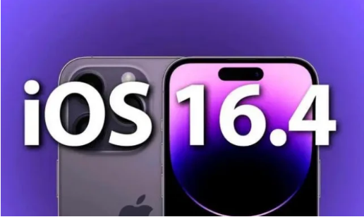 黄石苹果14维修分享：iPhone14可以升级iOS16.4beta2吗？ 