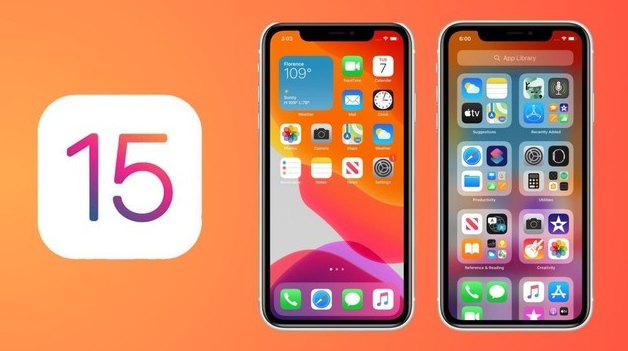 黄石苹果13维修分享iPhone13更新iOS 15.5，体验如何 