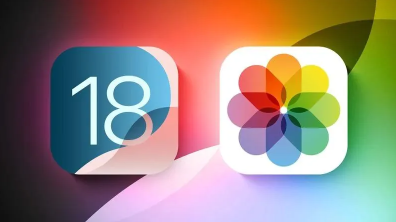 黄石苹果手机维修分享苹果 iOS / iPadOS 18.1Beta 3 发布 