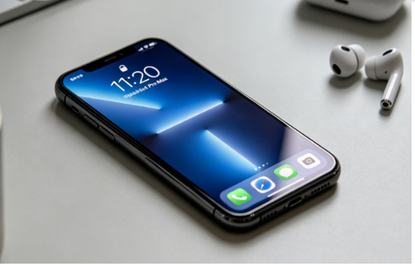 黄石苹果手机维修分享iPhone11 Pro Max换电池 