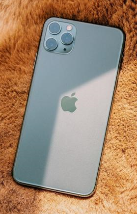黄石苹果维修点分享iPhone 11Pro Max自动关机装配类硬故障 