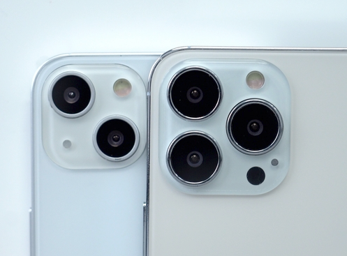 黄石苹果维修点分享iPhone 13 Pro自动关机二修机隐性硬故障 