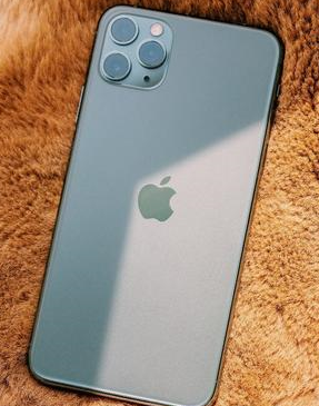 黄石苹果维修点分享iPhone 11 Pro Max电池发烫特殊问题 