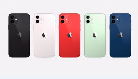 黄石苹果维修点分享iPhone 12电池发烫少见诱因解析 