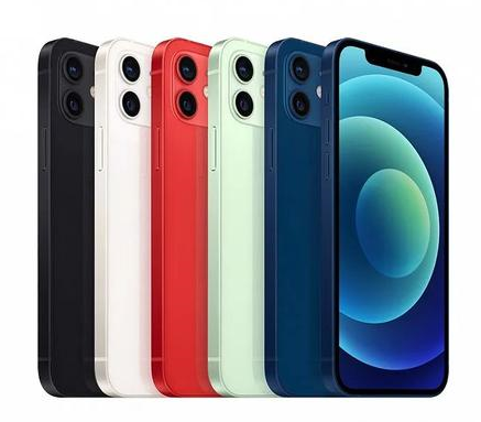 黄石苹果维修点分享iPhone 12 Pro Max发烫冷门故障梳理 