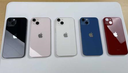 黄石苹果维修点分享iPhone 13电池发烫多类故障解析 