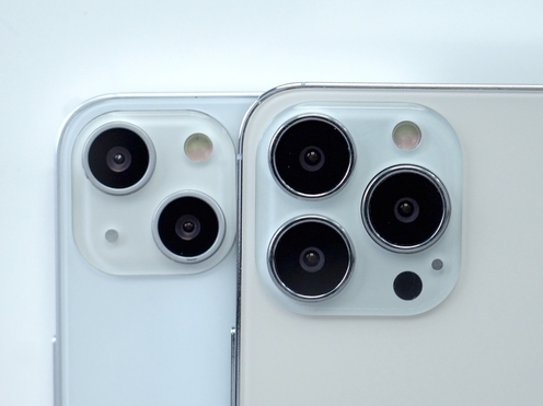黄石苹果维修点分享iPhone 13 Pro Max发烫特殊故障解读 