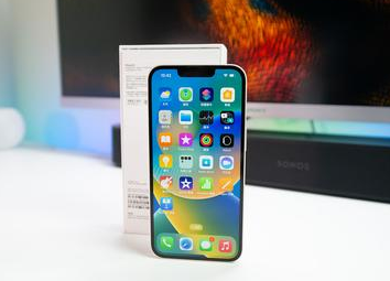 黄石苹果维修点分享iPhone 14电池发烫真实诱因盘点 