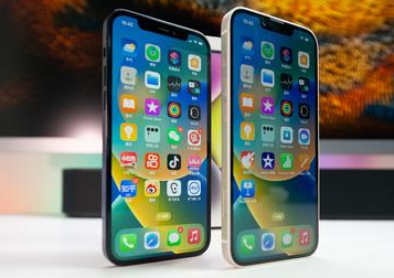 黄石苹果维修点分享iPhone 14 Plus发烫常见情况科普 