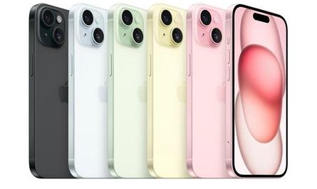 黄石苹果维修点分享iPhone 15发烫易忽视问题科普 