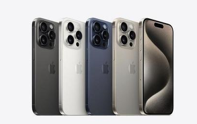 黄石苹果维修点分享iPhone 15 Pro发烫五大诱因详解 