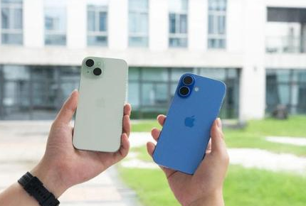 黄石苹果维修点分享iPhone 16 Plus发烫多场景剖析 