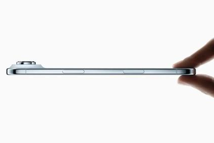 黄石苹果维修点分享iPhone 17 Air发烫几大隐形诱因 